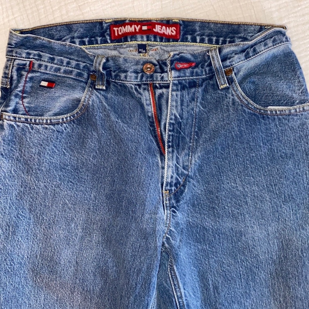Tommy Hilfiger Jeans